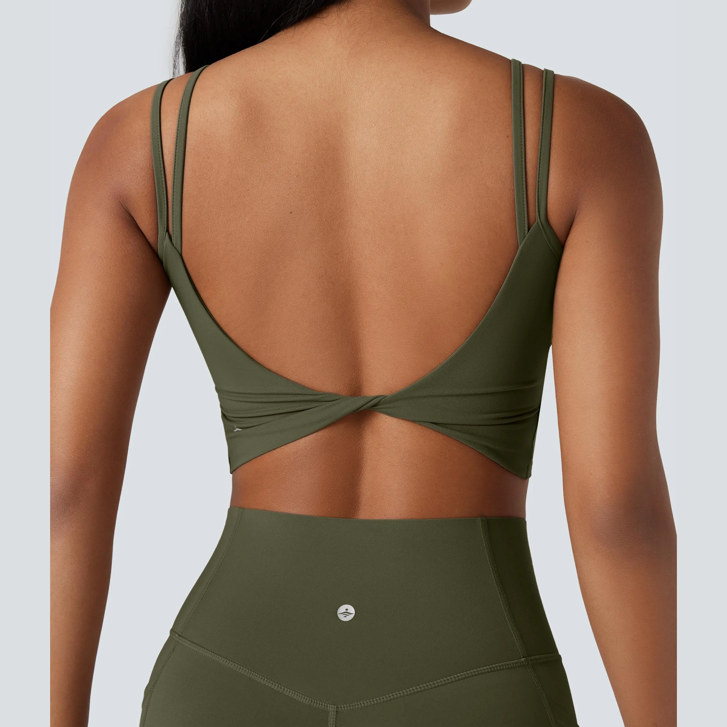 Grass Grey Green