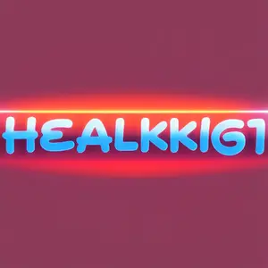 Healkkig1 shop logo