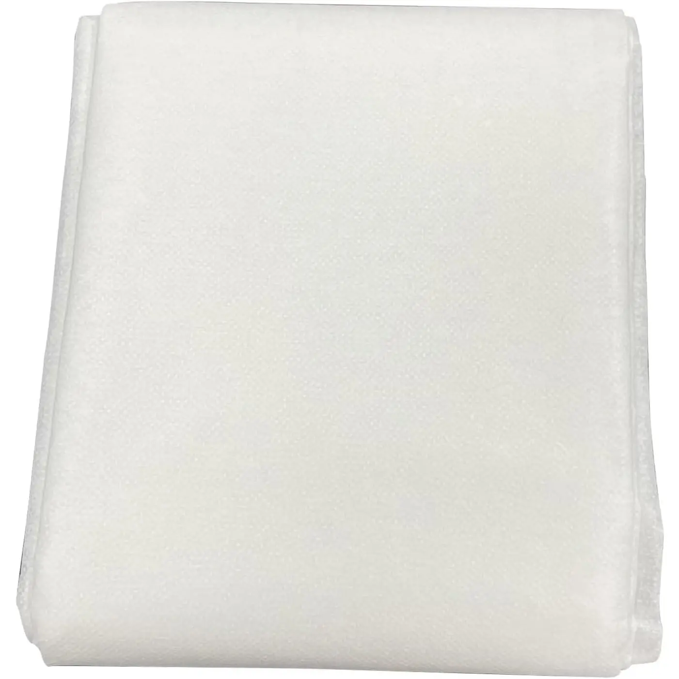 Lightweight Iron- Fusible Interfacing for Sewing,Non-Woven Single-Sided Interfacing Fabric for DIY Crafts Supplies 39 x 78 inch…