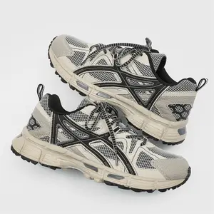 GGOR Vintage Running Shoes, Dad Shoes, Athletic Shoes