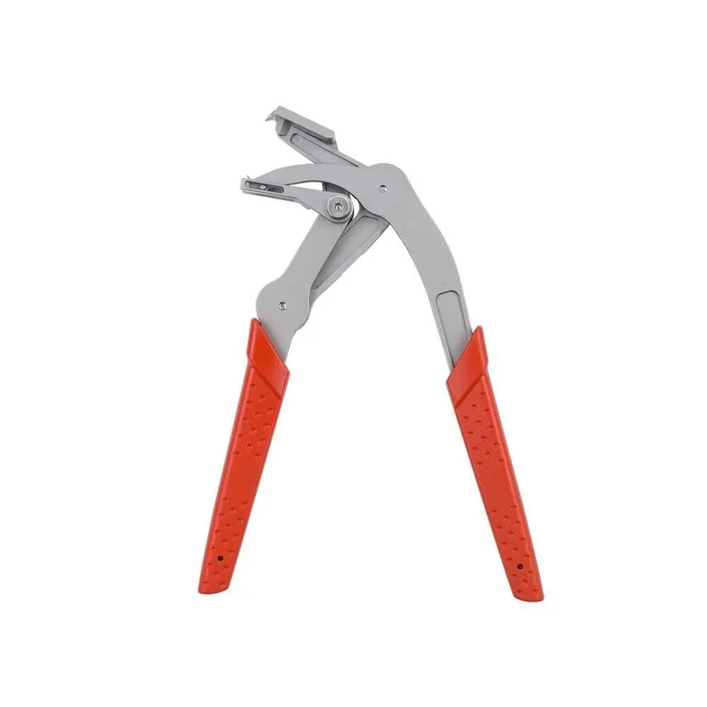 Heavy-Duty Auto Fastener Clip Removal Pliers, Quick-Release Tool, Non-Destructive, Automotive Repair, Essential Outdoor Emergency Tool