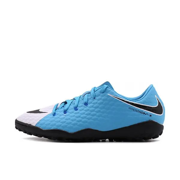 Nike Hypervenom Phelon III Turf Football Shoes 852562-104