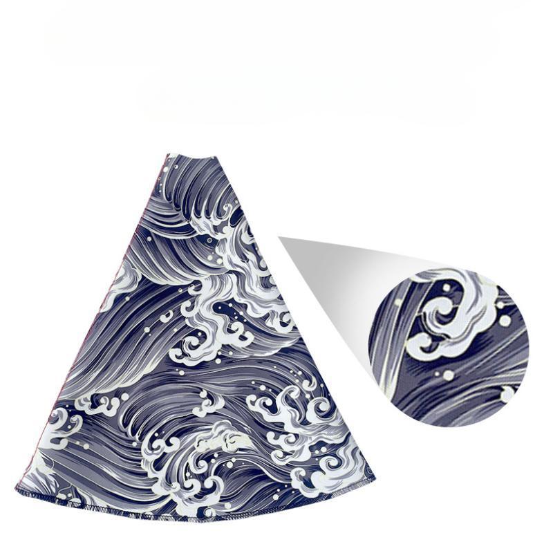 Universal Dust Cover Shift Knob Collars With Adapters With 200MM JDM Katana Samurai Sword Shift Knob Shifter car gear lever