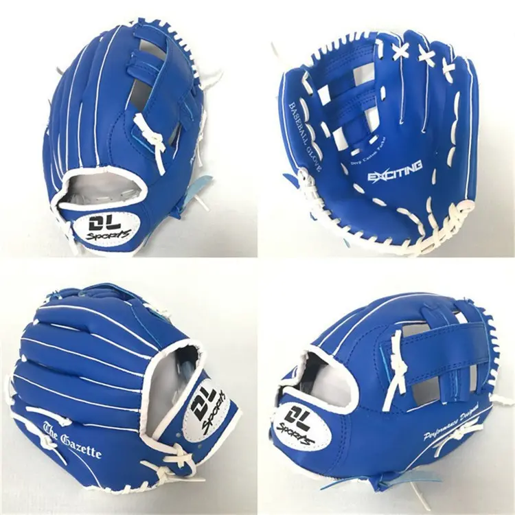 DL Ball - Premium Quality Baseball Gloves, Softball Gloves, Hitting Pitchers, Children Adult Universal