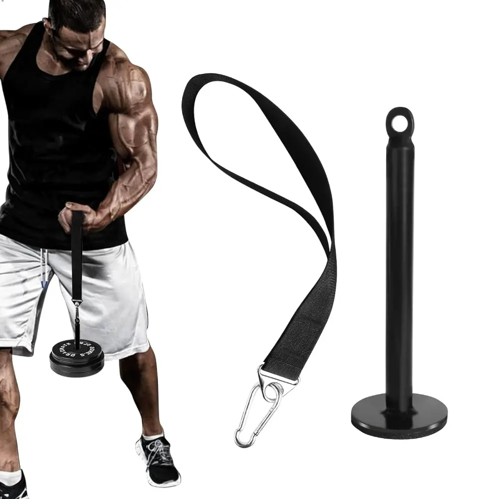 Wrist and Forearm Blaster, Wrist Roller Forearm Strengthener Arm Exerciser Wrist Trainer Muscle Strength Blaster Fitness Equipment for Wrist Forearm Arm Hand Strength Training