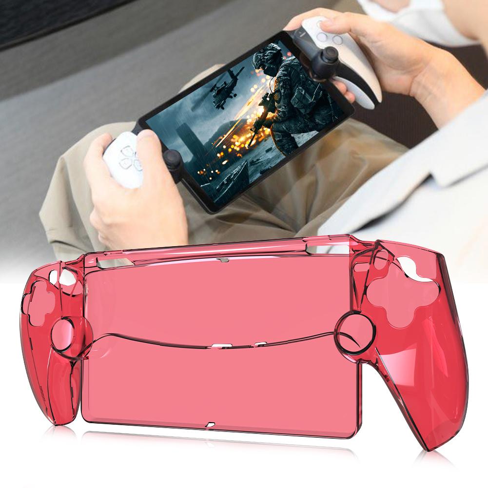 Game Machine Shockproof Anti-Scratch Case for PS Portal Console