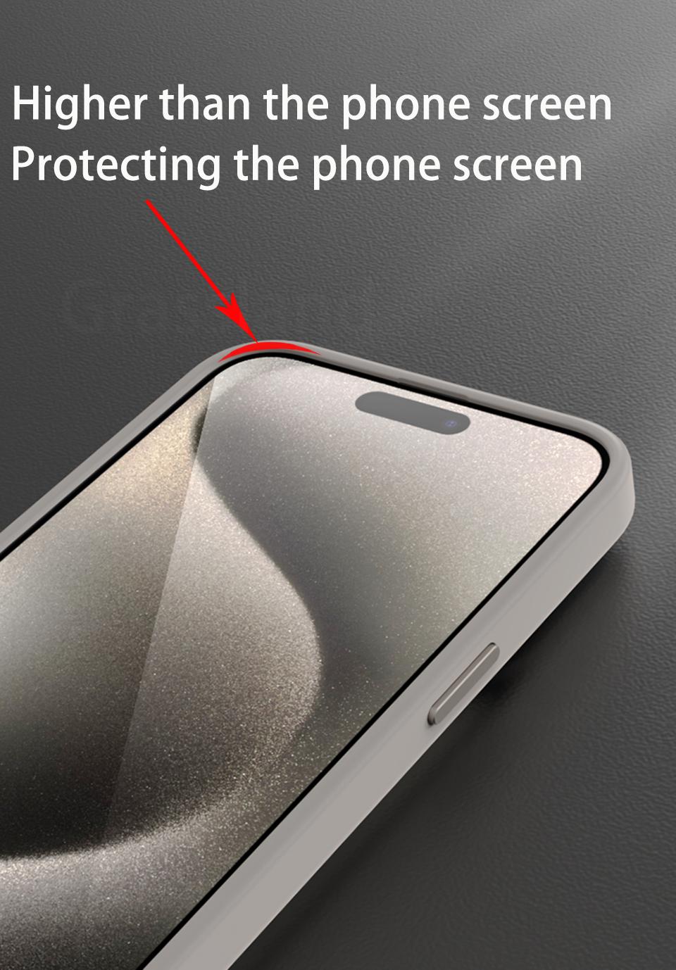 Luxury Magsafe Transparent Case For iPhone 16 15 14 13 12 Pro Max Plus Magnetic Wireless Charge Cases Cover   clear case