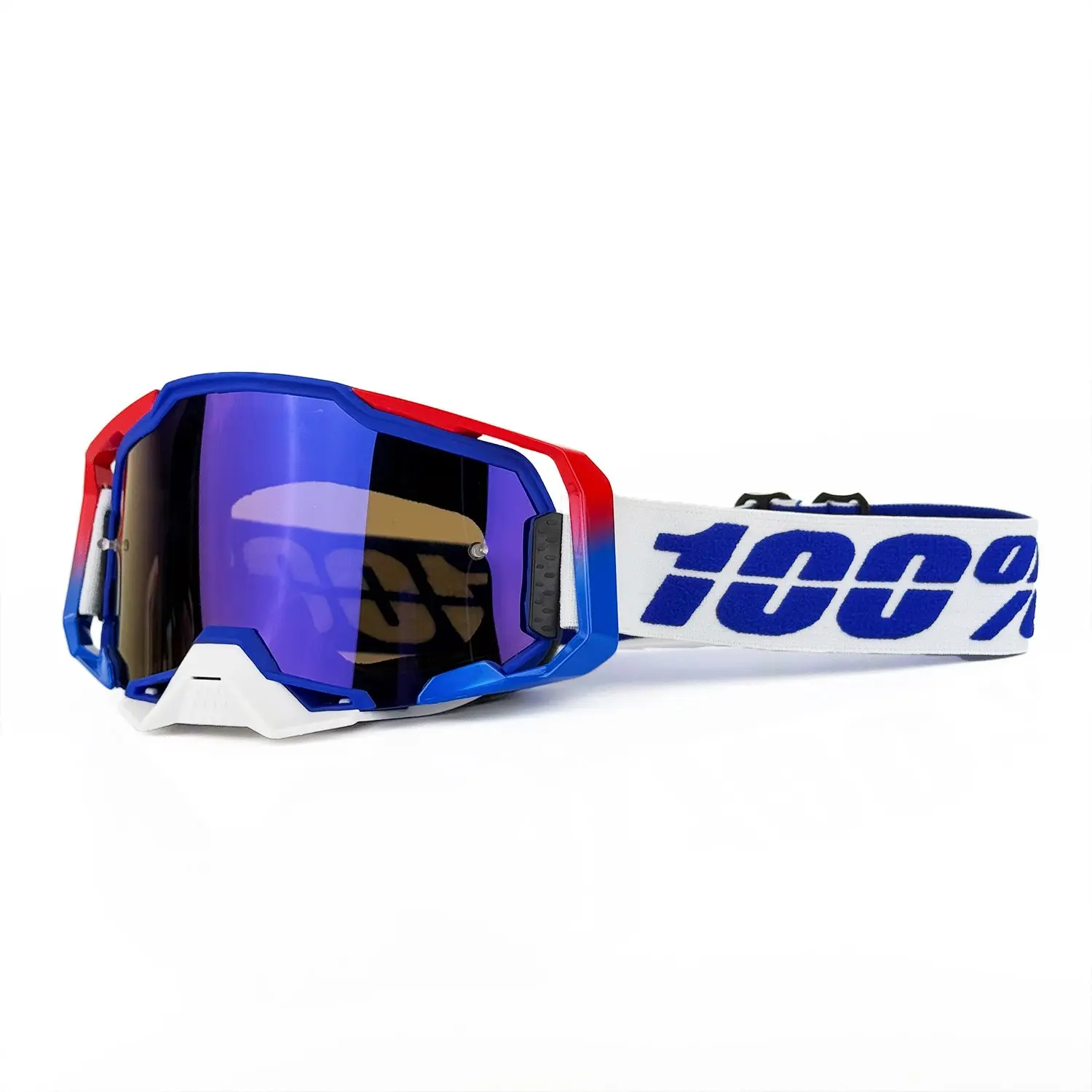 Motorcycle Goggles, Riding Windproof Glasses, Essential Gear for Motorcyclists, Durable Design, Perfect for Outdoor Adventures, Dirt Bike Goggles