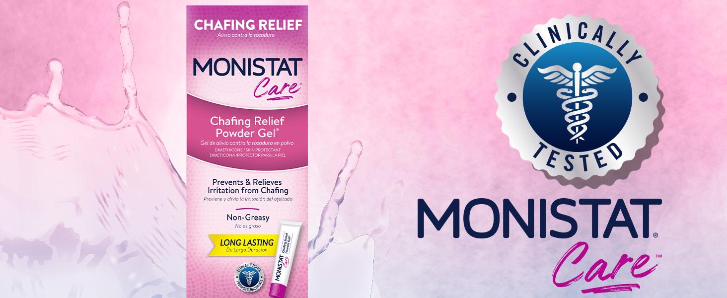 Instant Itch Relief Cream for Women, Maximum Strength Feminine Itch Care, 1 oz, 2 Pack