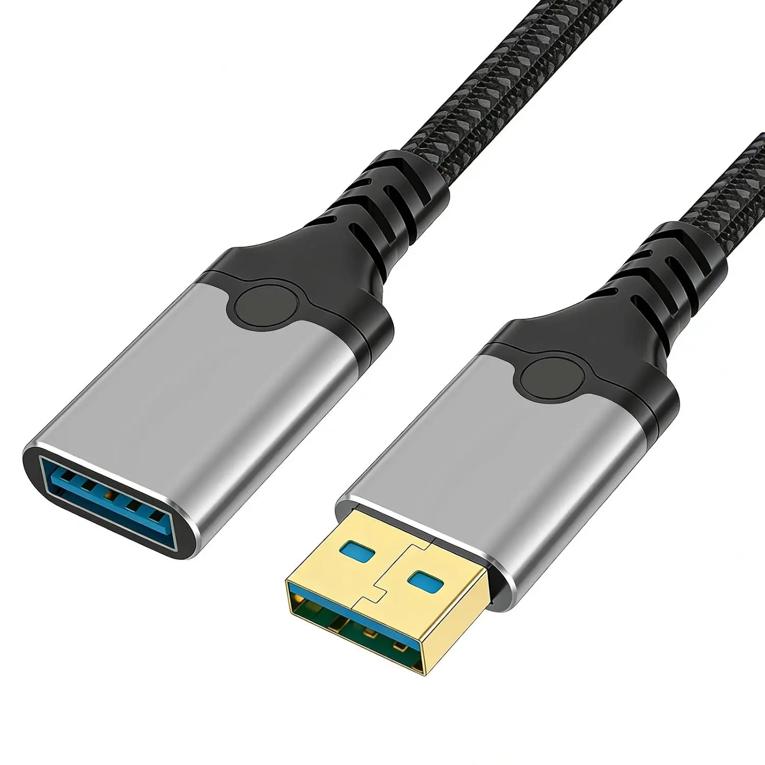 USB Extension 3.3FT, USB Extender Data Transfer USB Extension 3.3FT, USB Extender Data Transfer