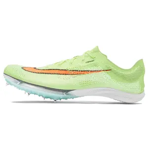 Nike Air Zoom Victory Lightweight Track Spikes for Teens – Low-Cut Training and Racing Shoes for Boys and Girls Verifiable, with credentials and supporting global authentication