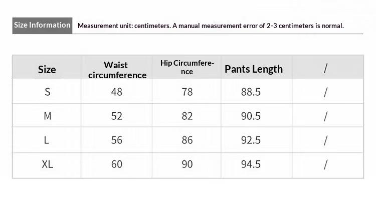 Women's 2-in-1 Yoga Leggings with Cross-Waist design & crossovers - Full-Length Workout Pants, Medium-Stretch Fabric Suitable for Gym,, Yoga Training - Spring/Summer/Fall Wear, Machine Washable Athletic Wear