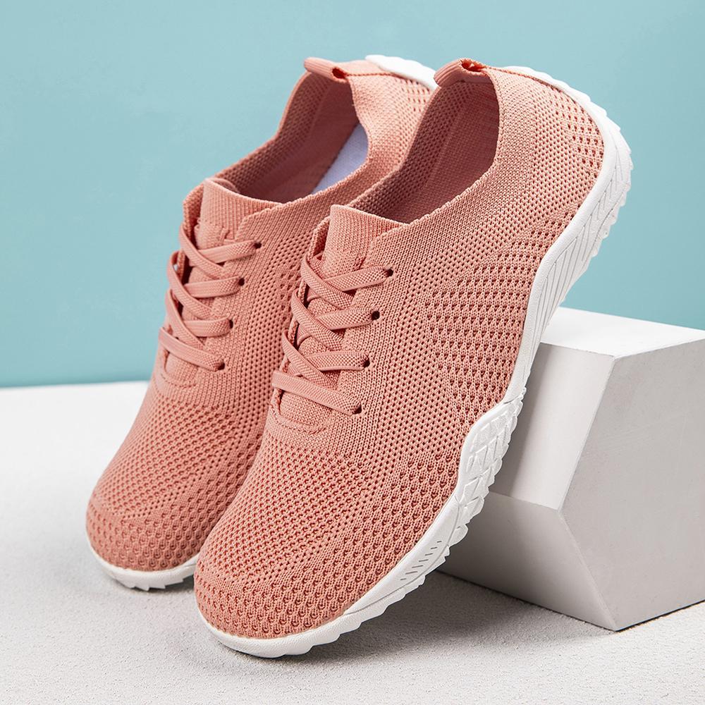 Women's Barefoot Shoes Running Sports Cheerleading Slippers Lightweight Zero Drop Sole Breathable Trainers Slip On Trainers Road  Soft Woman's Gift Outdoorfun Workout Sneakers SpringStatements