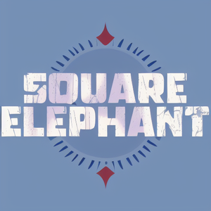 Square Elephant