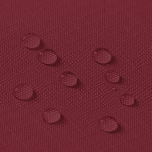 Grab these 2 stylish foldable travel duffel bags in wine red and navy blue!Lightweight waterproof carry-on design makes packing super easy for overnight trips, weekend getaways, holiday vacations, daily shopping, outdoor outings