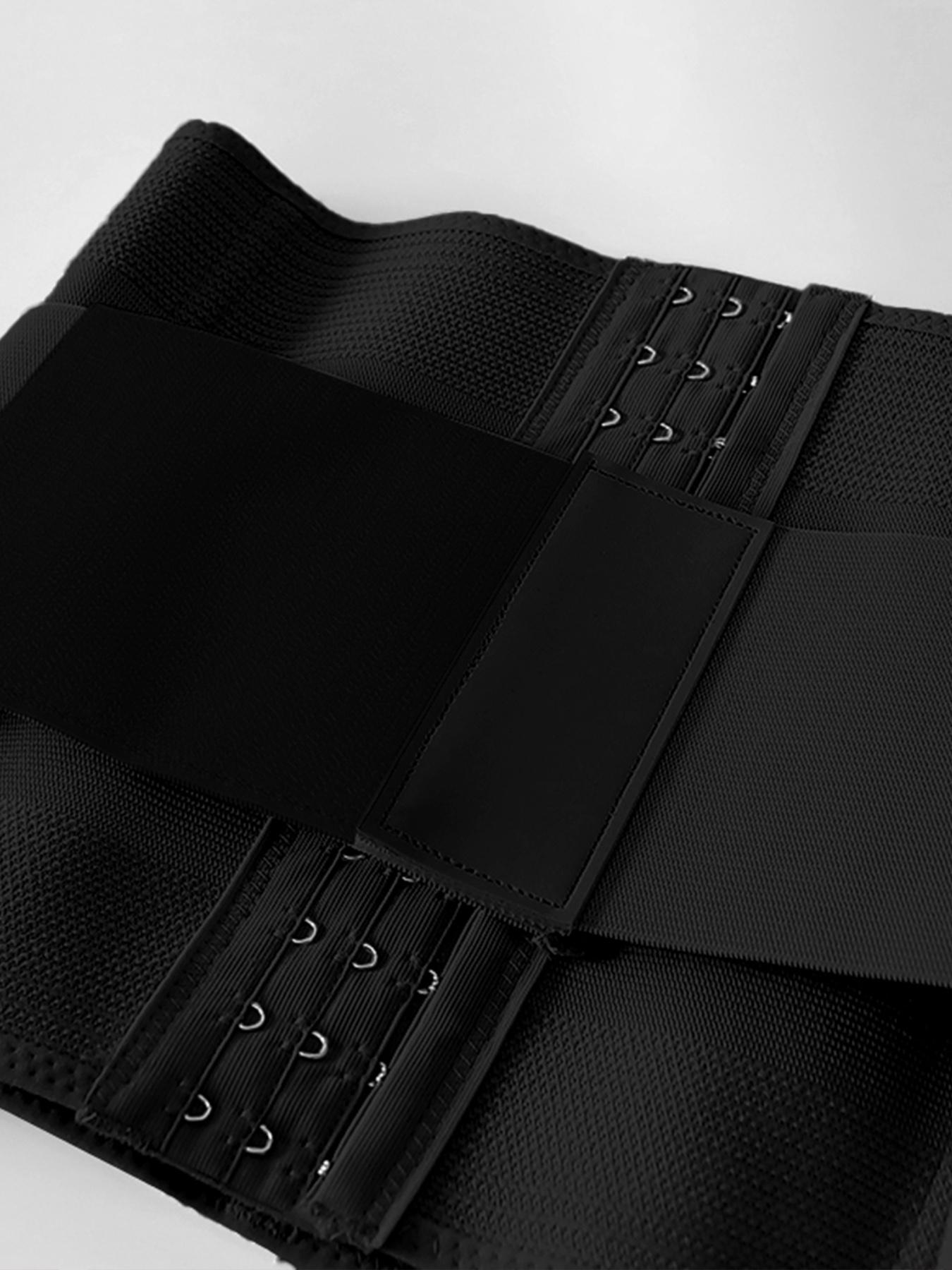 Women's Adjustable Waist Trainer Belt, Abdominal Wrap for Enhanced Stomach Control, Slimming Shapewear for All Seasons, Shaper