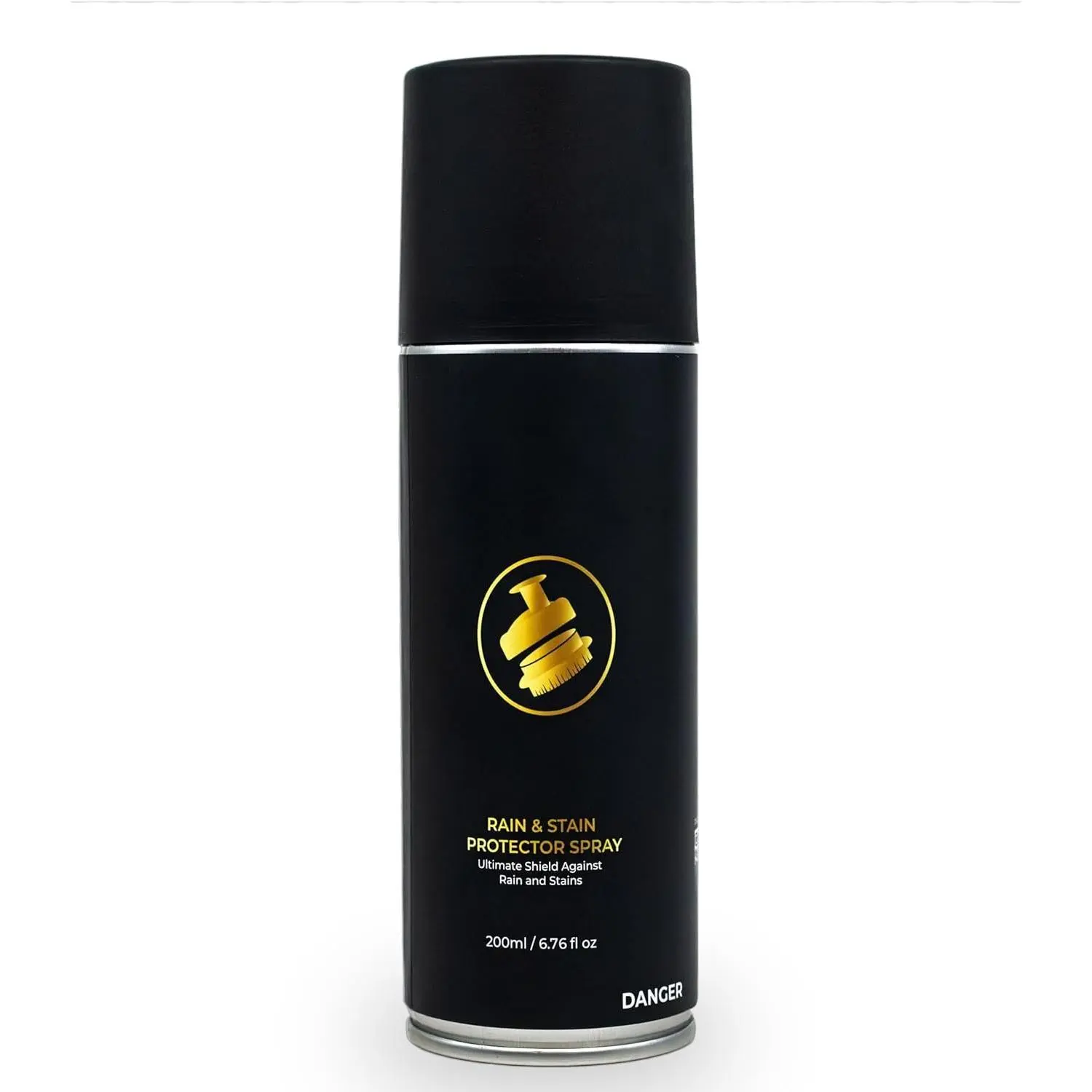 Shoe Protector  -  Suede Protector ,  & Stain Guard for Shoes and Sneakers, Water Repellent Fabric , Rain & Stain Protection, 200ml  Free