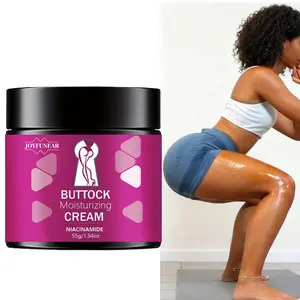 1pc Firming Butt Lifting Body Shaping Cream, Lifts Buttock Lines, Shapes Fuller Butt, Daily Home Buttock Care Moisturizer, Beauty Essentials