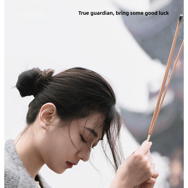 S925 Sterling Silver Hetian Jade Gourd Bracelet for Women Gold Inlaid Jade New Chinese Style National Style Jade Bracelet Light Luxury Exquisite Gift.