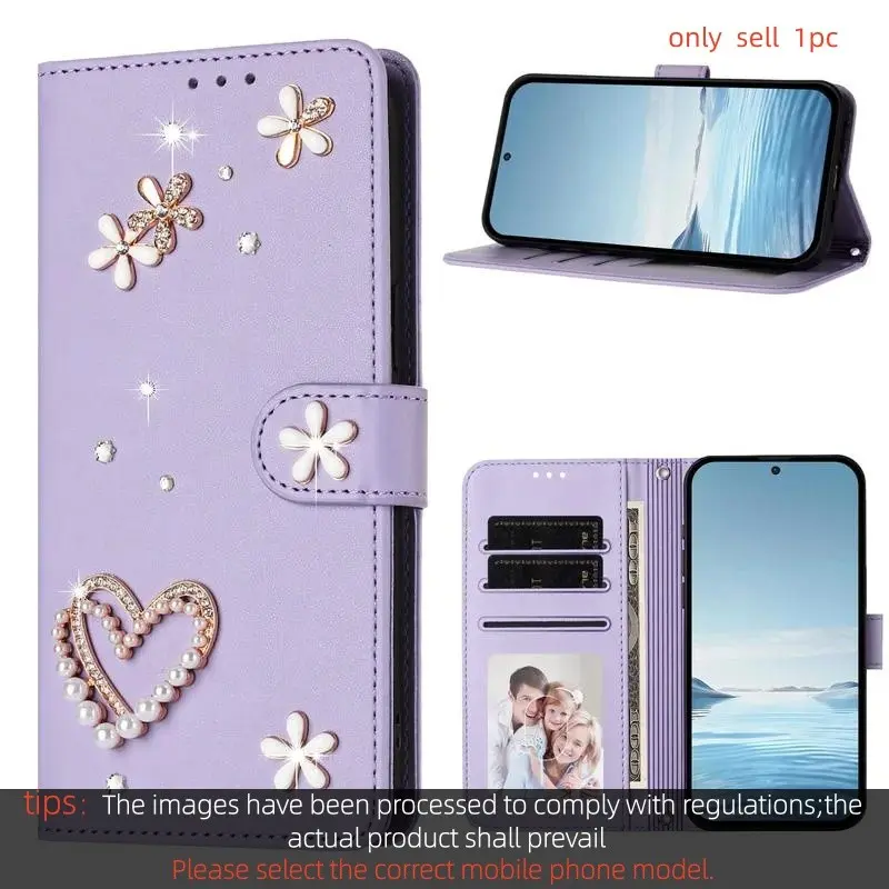 Wallet Case Casing for Motorola Moto G53 G13 G23 G72 G32 G22 G71 G200 G31 G41 G51 G10 G20 G30 Power 4G 5G Leather Protective Flip Cover Smartphone Accessories Protection