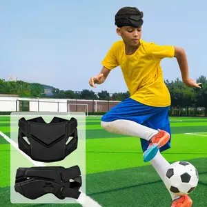 New Rugby Protective Headgear for Teenagers, Goalkeeper Training Sports Head Protector, Football Anti-Collision Helmet