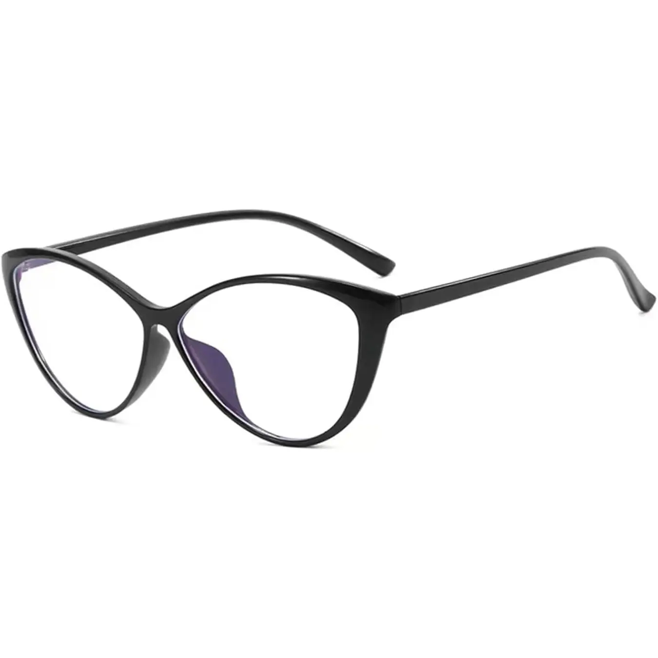 Cat Eye Nearsighted Glasses Distance Glasses Womens Shortsighted Glasses