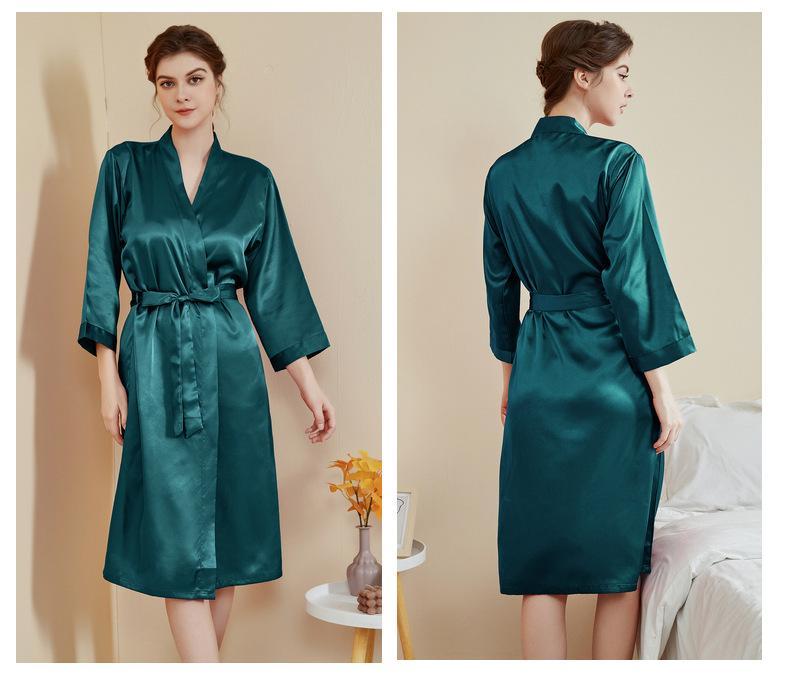 Mis XV Mis Años Long Sleeve Bathrobes Quince Shoes Bathrobe Mama de la Quinceañera Robe Mis 15 Birthday Robes