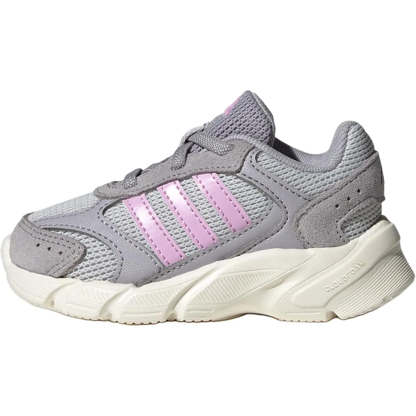 adidas Crazychaos 2000 Comfortable Versatile Durable Low-Top Walking Shoes JI1638