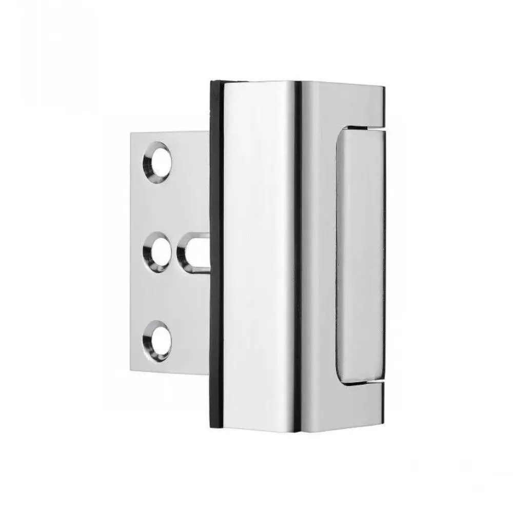2026 New Door Reinforcement Lock, Anti-Theft Safety Door Lock, Sturdy Home Security Hardware for Enhanced Door Protection