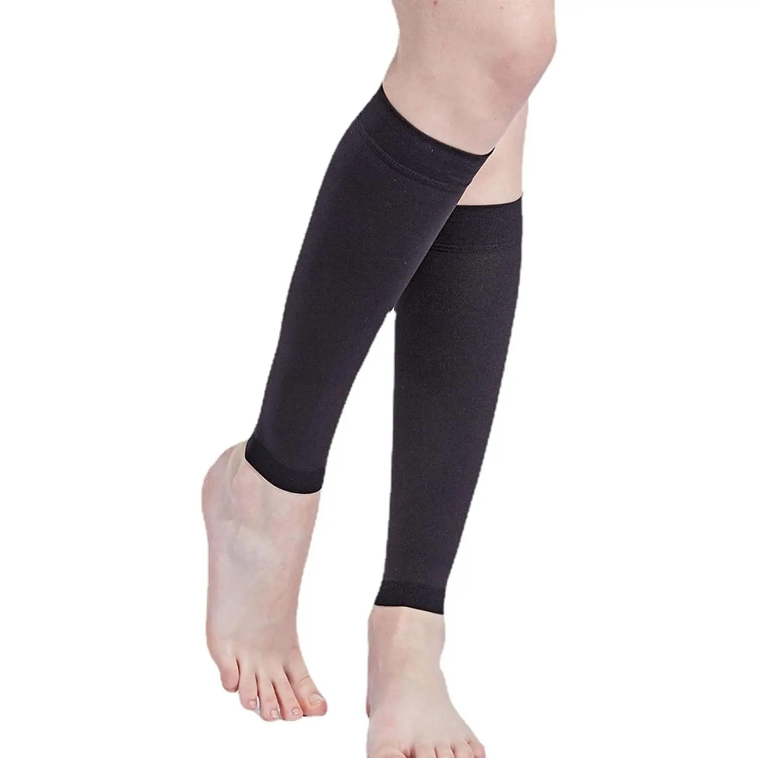 Women's Medical Compression Stockings 15-20mmhg Socks Calf Sleeve New model