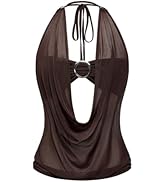 Pajama woman Women's Summer Color-Block Lace Cow Print Camisole and Shorts Pajama Set