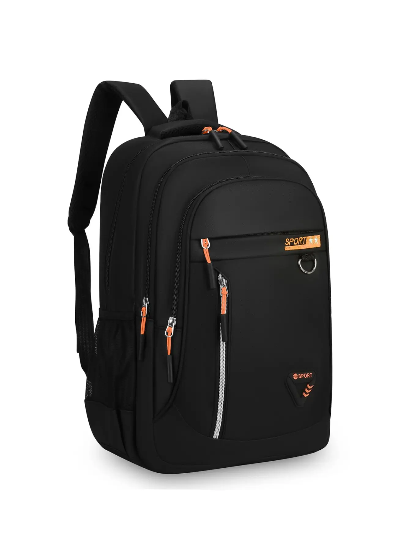 Large Capacity Backpack, 15.6 Inch Laptop Bag, Laptop Backpacks, Computer Backpack, School & Travel, Backpack for Travel, College Students, Office Workers, Outdoor Enthusiasts