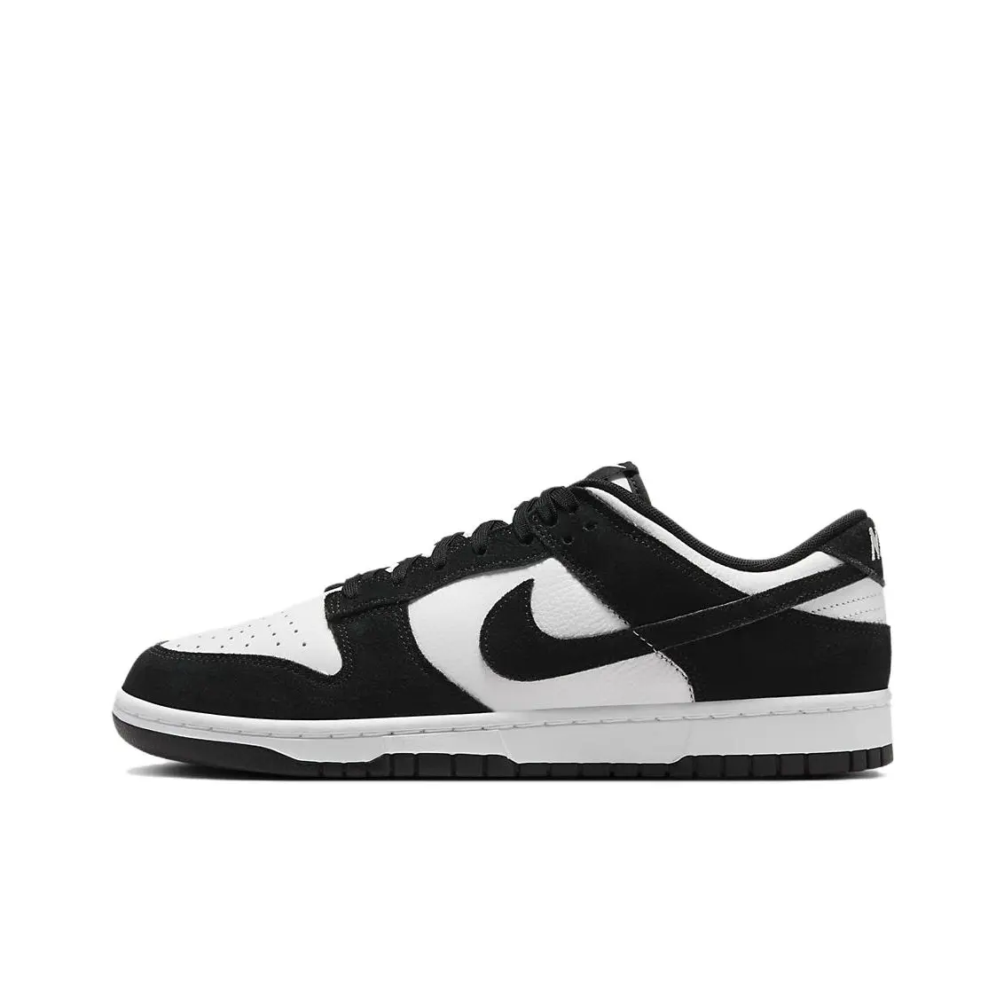 Nike Dunk Low SE 'Suede Panda' FQ8249-100