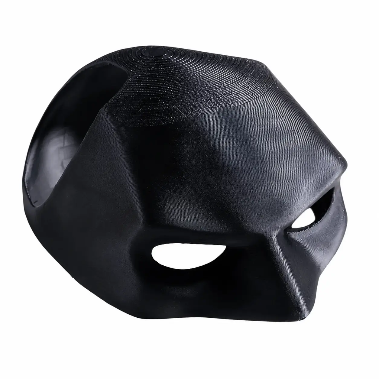 Adorable Bat-and-Cat-Themed Pet Mask Outfit in Sleek Black – Soft, Lightweight Cosplay Costume Mask for Small Dogs and Cats, Perfect for Indoor Photoshoots, Birthday Parties, Halloween Celebrations, and Everyday Play; Ideal Gift for Pet Enthusiasts Seekin