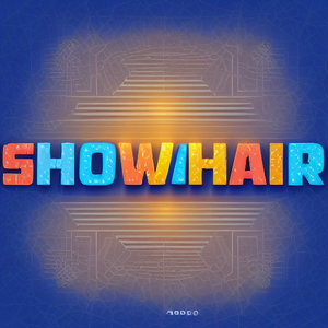 Show Hair