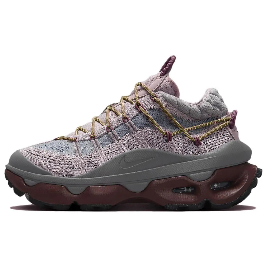 Nike Wmns Air Max Flyknit Venture 'Platinum Violet' FD2110-002