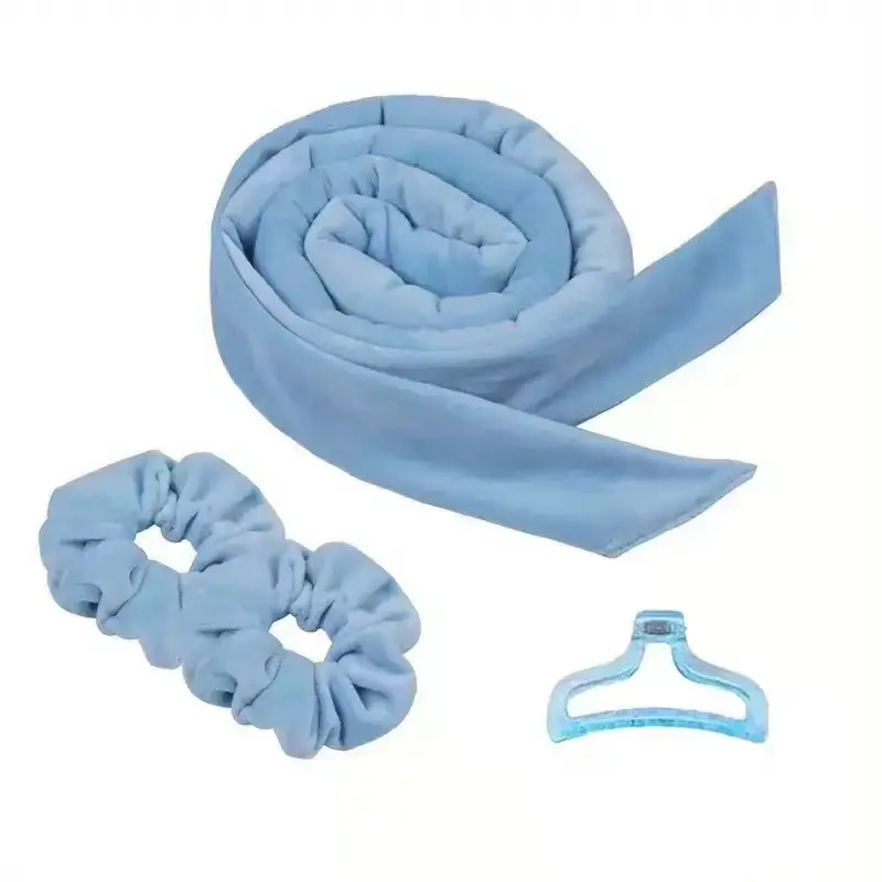 Blue set of 4 pieces