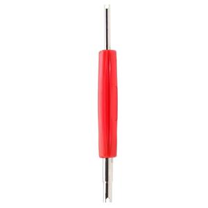 GJANSH 14-Piece Set Quick Change Tire Valve Tool Kit,Tire Valve Stem Core Quickly Replacement Tool Kit,Perfect Tool for Replacing Leaky Valves in Cars,ATVs,Trucks,Motorcycles, etc.with 5 TR413 Valve,4-Way Valve Tool,TikTokShopBlackFriday fathersdaygift