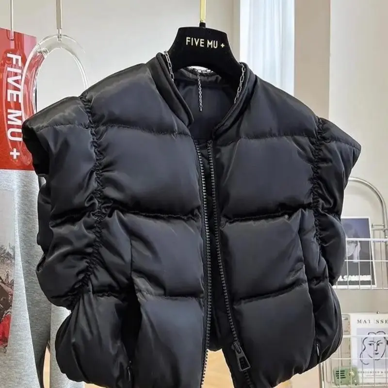 Puffvest