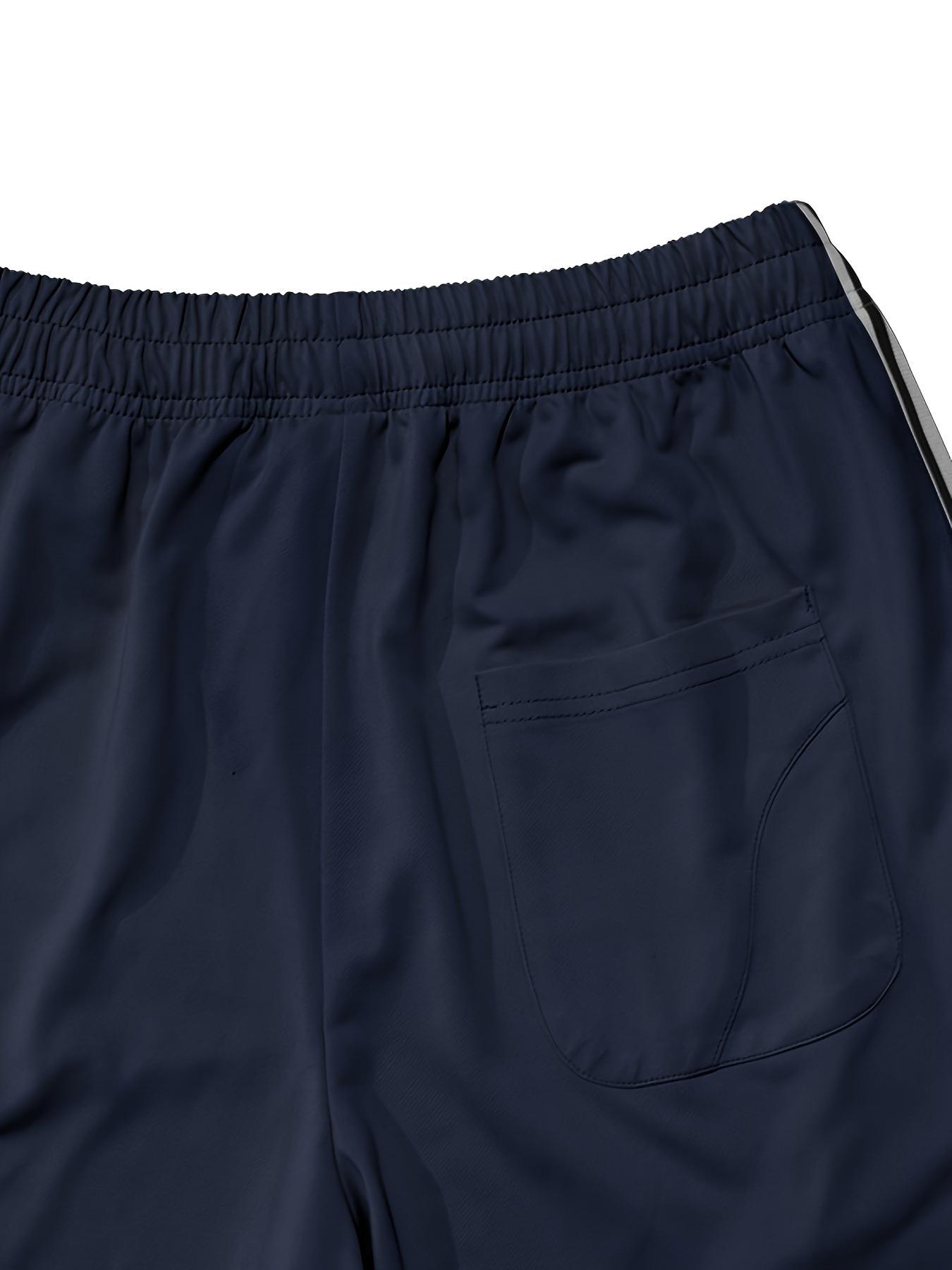 New Spring/Summer Men's Casual Sports Pants, Fitness Pants, Muscle Doctor Running Pants for Men