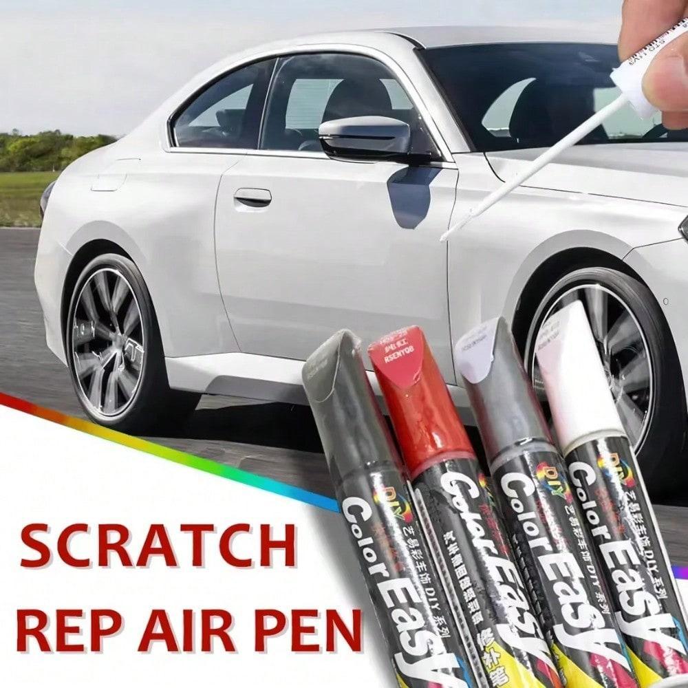 Car Scratch Repair Paint Pen, Car Scratch Remover, Waterproof Auto Coat Repair Paint Care Pens, Scraches Removal for Car Accessories