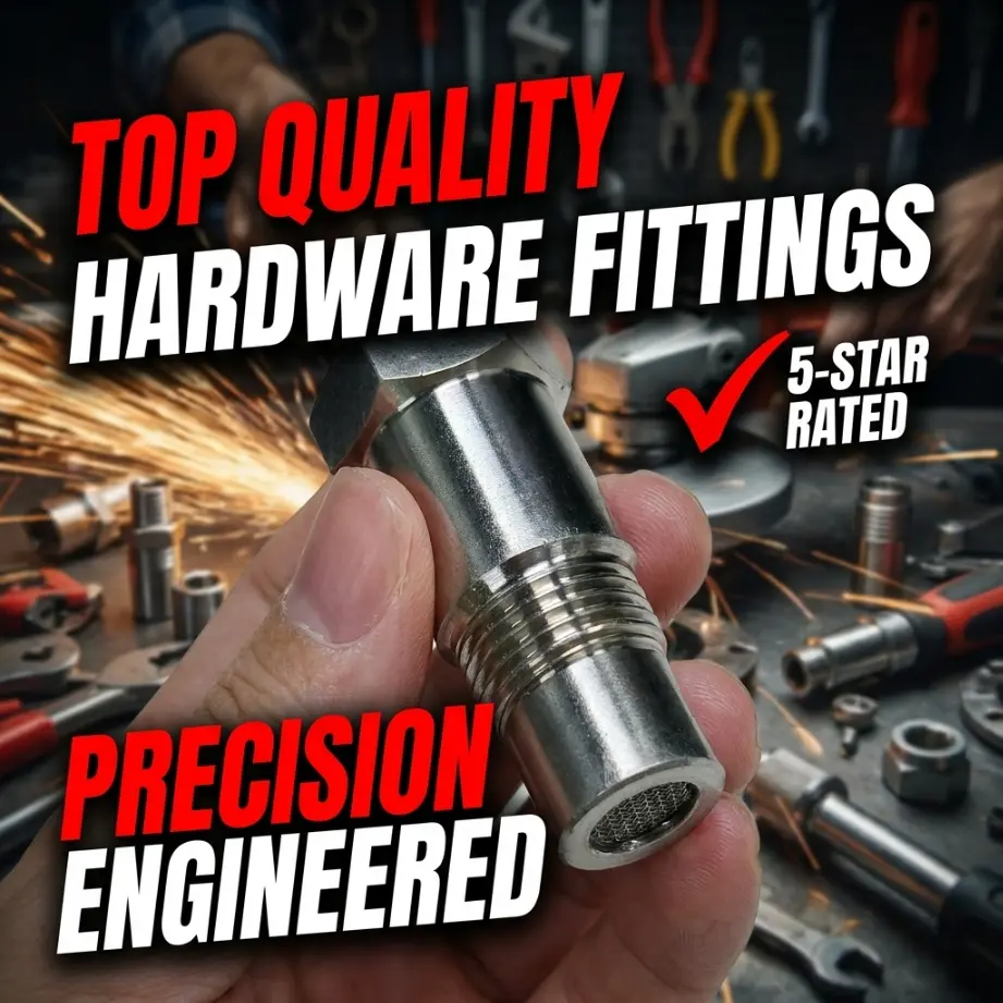 Industrial-Grade Stainless Steel Threaded Pipe Connector Industrial-Grade Stainless Steel Threaded Pipe Connector