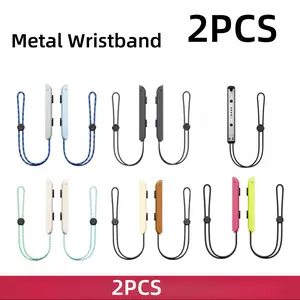 switch wristband, suitable for Nintendo ns controller lanyard, JoyCon Just Dance wristband, Accessories