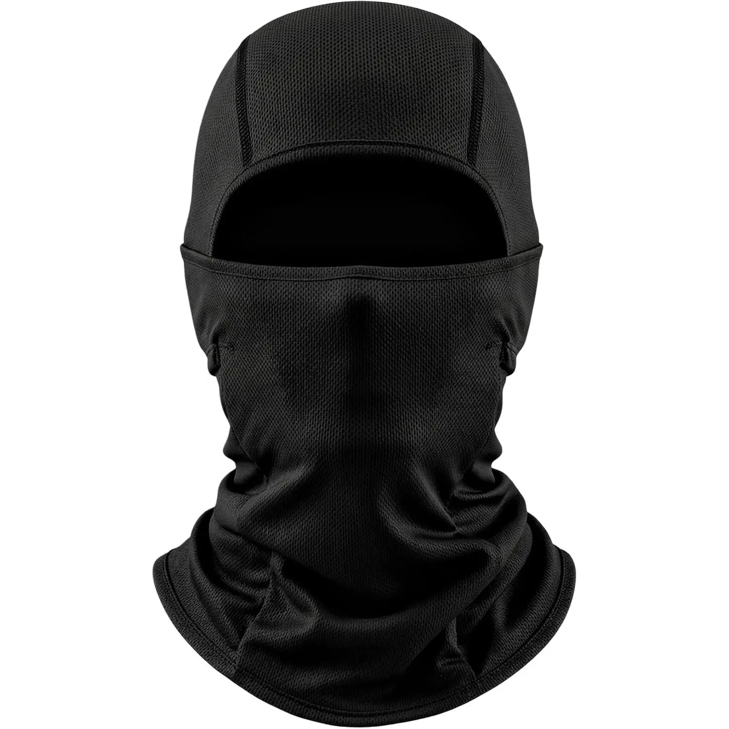 Ski Mask Balaclava Motorcycle Face Mask for Men Shiesty Ski Mask Balaclava Women Summer Full Head Cover Sun UV Protection