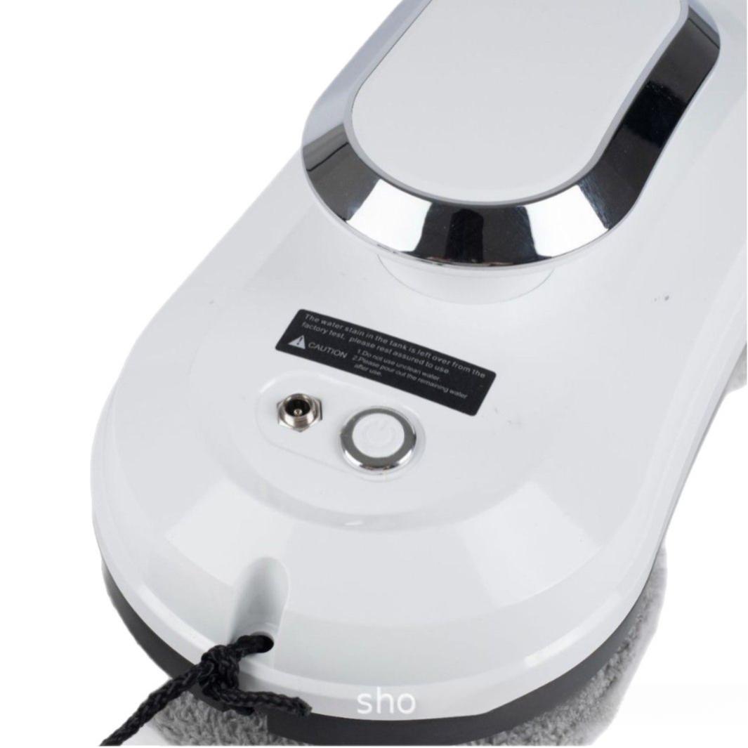 Window Cleaning Robot Automatic Smart Window Cleaner Robot for Home High-Rise Glass