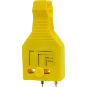 FT-3 Automotive Blade and Glass Tube Fuse Tester and Puller, 1 Pack