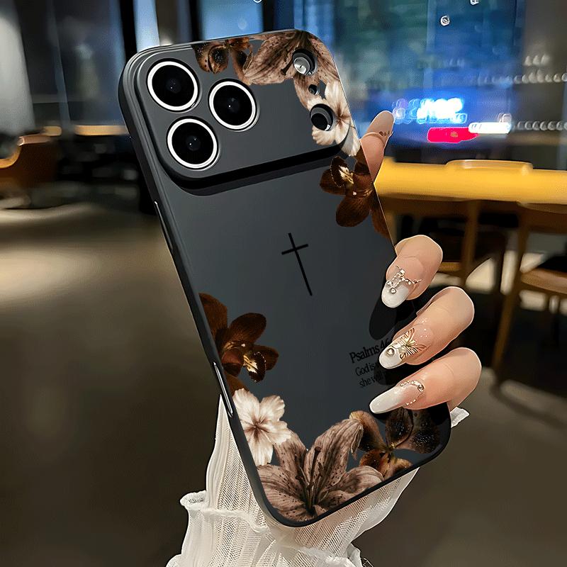 Vintage Floral Aesthetics Soft&Flexible TPU Silicone Phone Case For iPhone 17 Pro Max AIR 16 15 14 13mini 12 11 Plus XR XSMAX Cases For Samsung Galaxy S26 Ultra S25 Edge S24 S23 S22 Plus Durable|Shockproof|Full Camera Protection Vintage Floral Aesthetics Soft&Flexible TPU Silicone Phone Case For iPhone 17 Pro Max AIR 16 15 14 13mini 12 11 Plus XR XSMAX Cases For Samsung Galaxy S26 Ultra S25 Edge S24 S23 S22 Plus Durable|Shockproof|Full Camera Protection