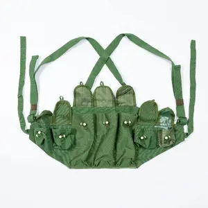 Type 56 Chicom – 3-Cell AK Chest Rig