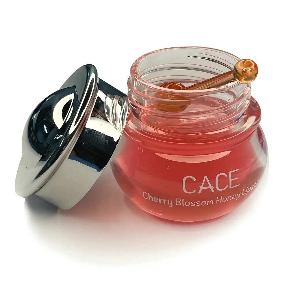 1-piece Lip Melt Mask Set for Men and Women, Moisturizing and Plump Lip Balm, Making Lips Softer and Plump