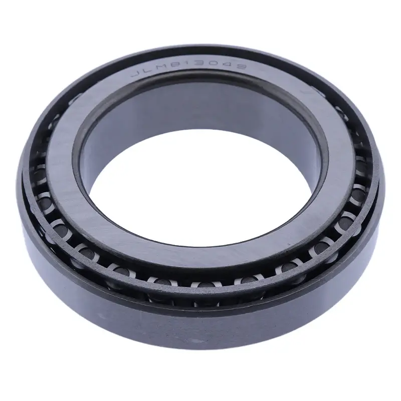 FridayParts Roller Bearing Set with Part Numbers JLM813049, JLM813010 for Timken Auto Repair Applications